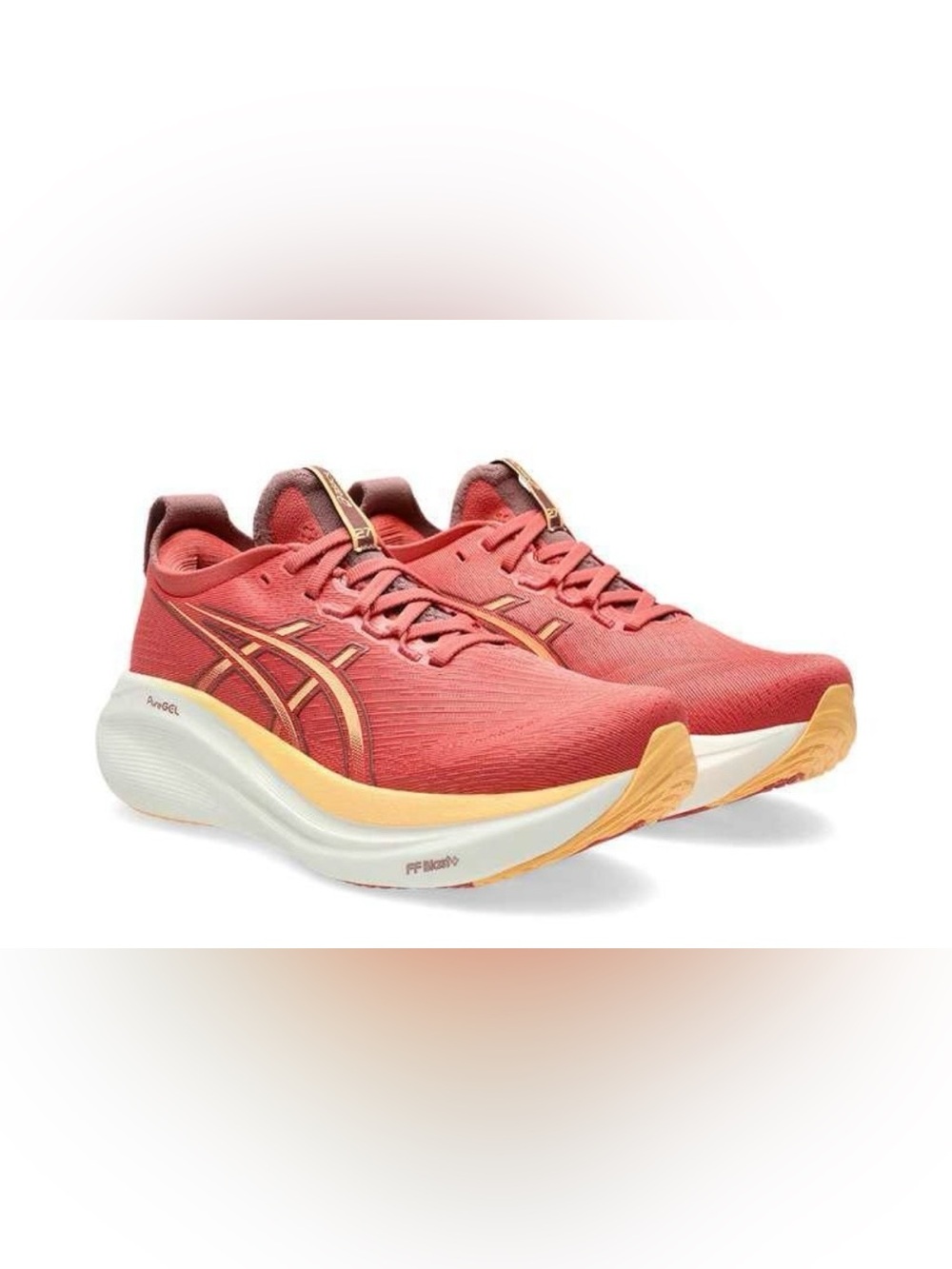 ASICS Gel-Nimbus 27 Women’s Size 10 Wide